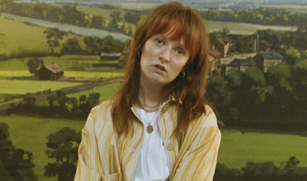 Orla Gartland to play Brighton gig in support of debut album