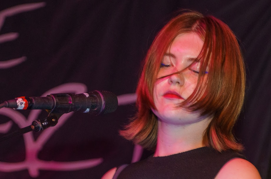 1-2-3-4 Records tour with PVA and friends