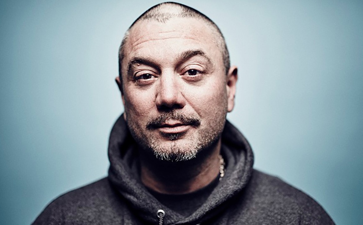 Huey Morgan’s NYC Block Party is coming to Brighton