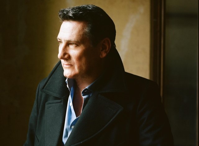 Brighton And Hove News Tony Hadley Of Spandau Ballet Fame Announces 40th Anniversary Tour Which Includes 2 Sussex Concerts