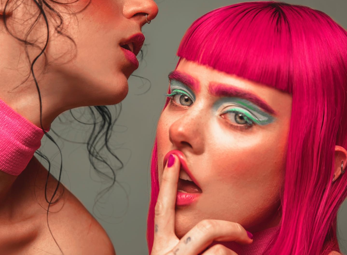 GIRLI announces UK tour including Brighton date