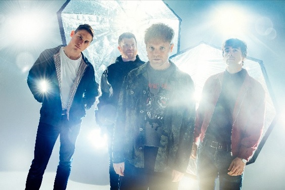 Enter Shikari announce two Sussex concert dates!