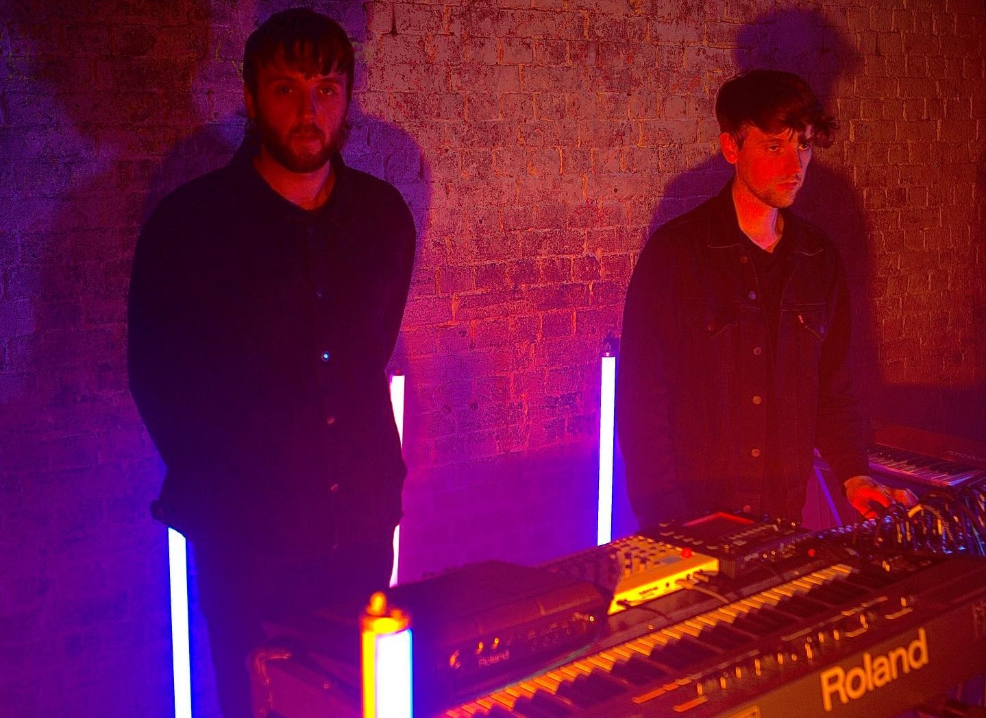 Radidas announce free entry Brighton concert