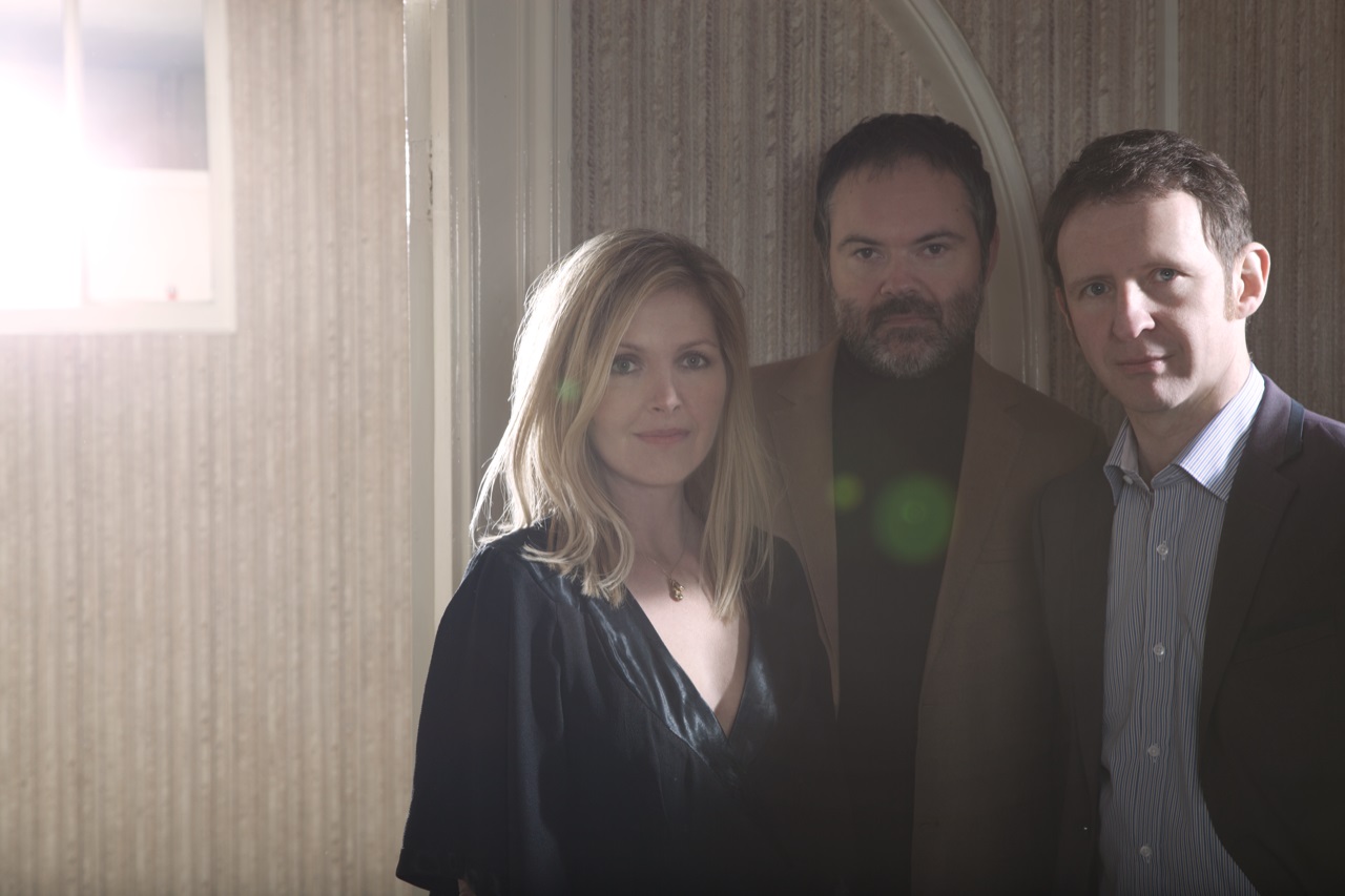 Saint Etienne announce new album and will close UK tour in Hove