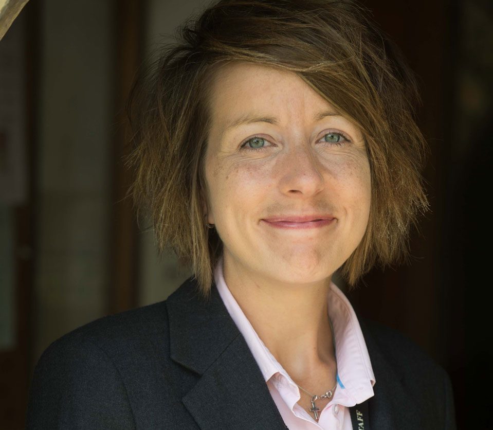 Hove school moves online for last week of term