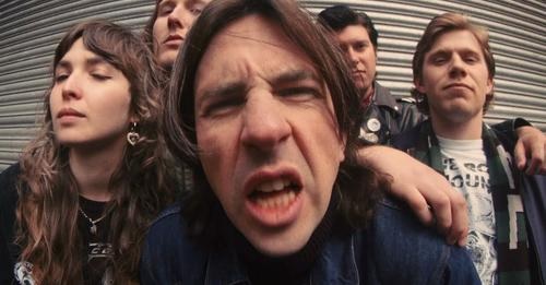 Chubby And The Gang announce record store tour