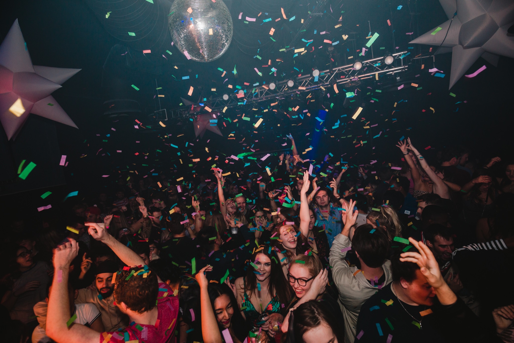 Eat Static, Zion Train & Banco de Gaia to play in Brighton