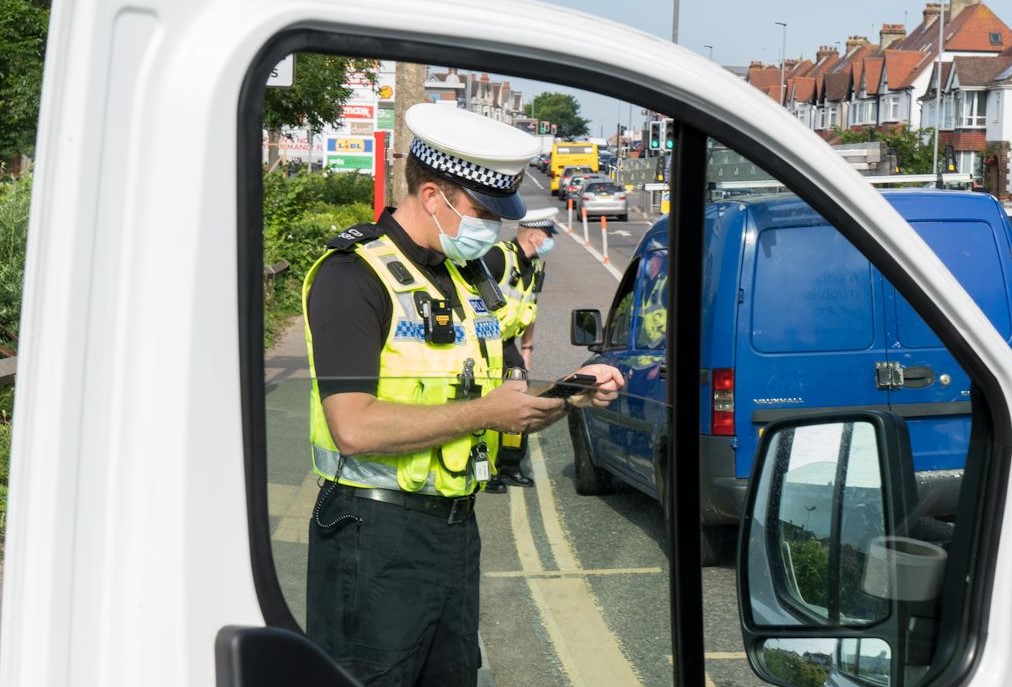 Two dozen people from Brighton and Hove arrested during drink drive crackdown