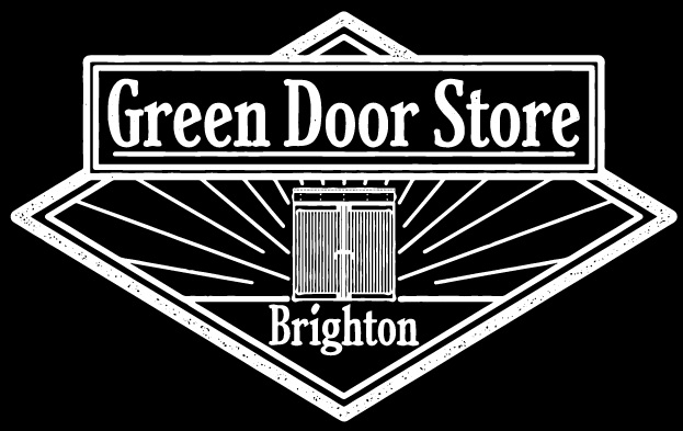 Brighton’s Green Door Store 10th anniversary bash is this weekend!