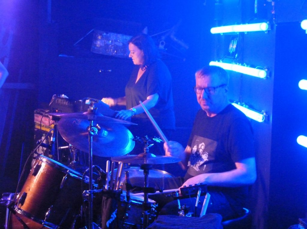 Transmission The Sound Of Joy Division ‘Closer’ than ever before Brighton and Hove News