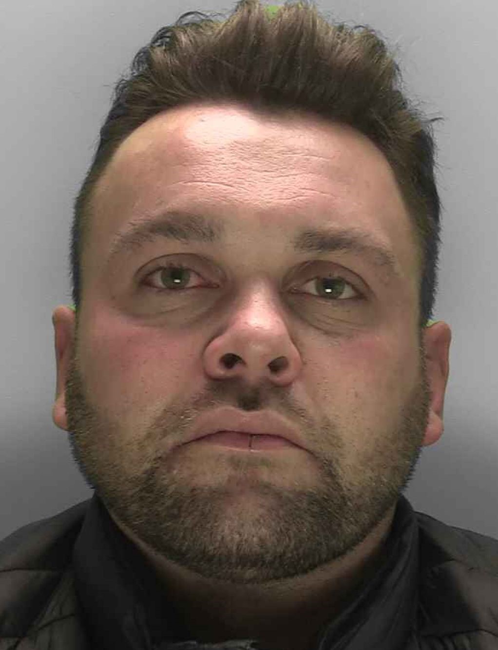 Brighton police offer reward for wanted assault suspect