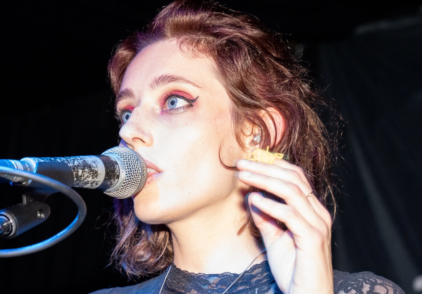 ‘JOY.’ as Ciel, Ralph TV & Hanya play live in Brighton