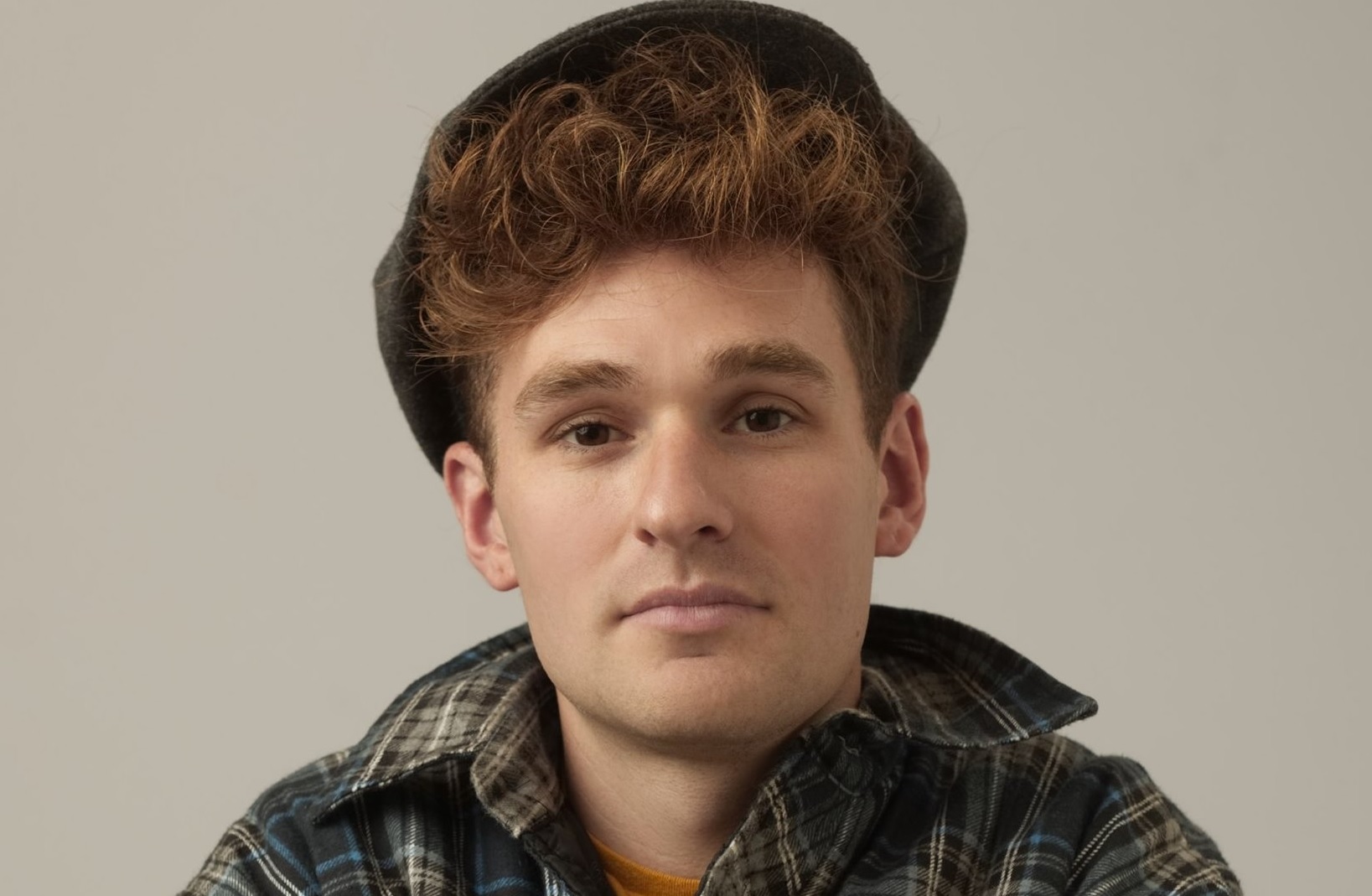 The Folklore Rooms to host Josh Okeefe concert