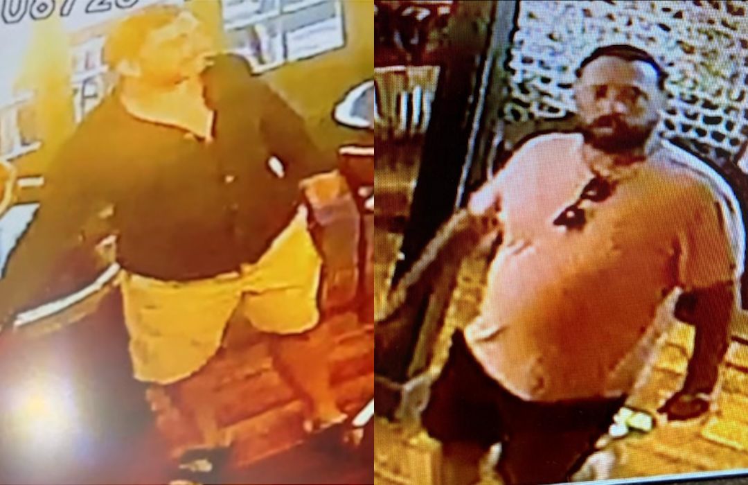 Man suffers head injury in attack outside Brighton pub