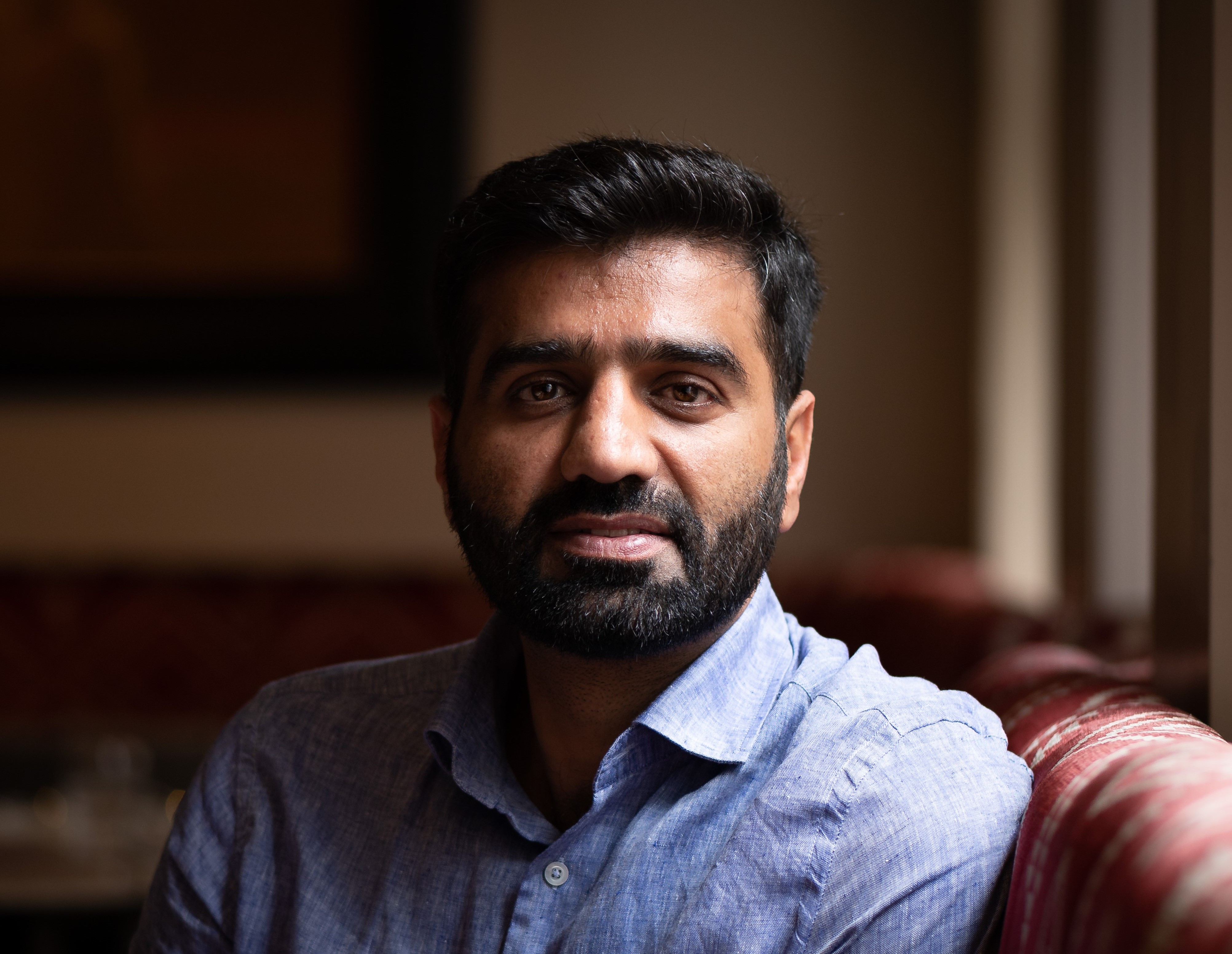 Fleeing Kabul to study in Falmer – a Sussex University student’s harrowing journey