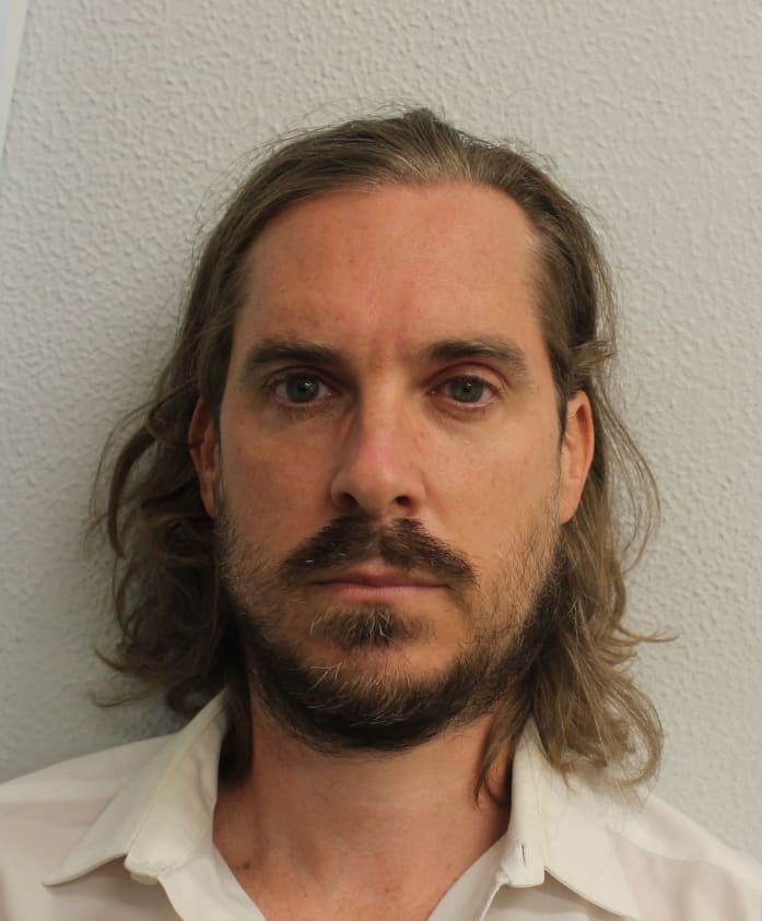 697px x 843px - Brighton and Hove News Â» Judge jails Met detective for using spy cameras to  film naked women in Brighton