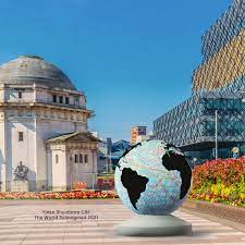 African-themed event could be coming to Brighton and Hove