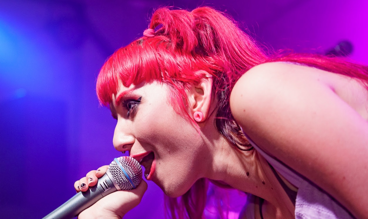 Hands Off Gretel ‘Still Angry’?