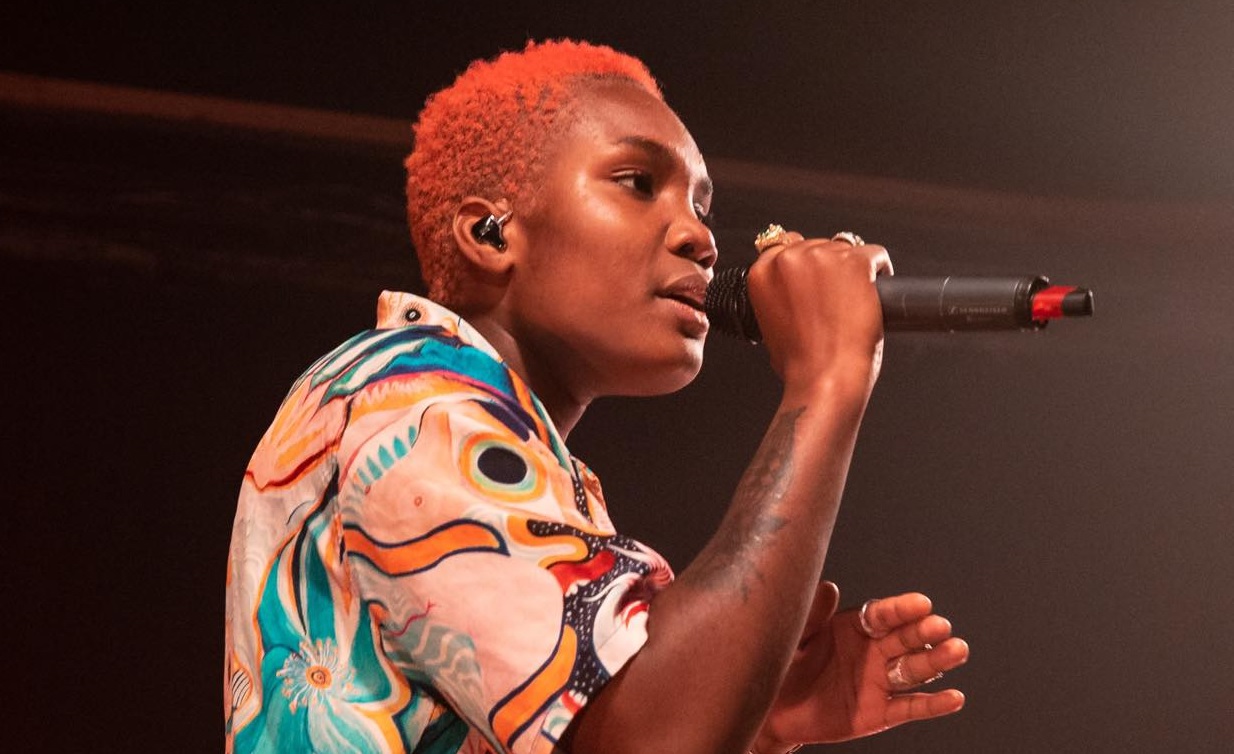 ‘Mercury Prize 2021 Winner’ Arlo Parks Brighton concert report