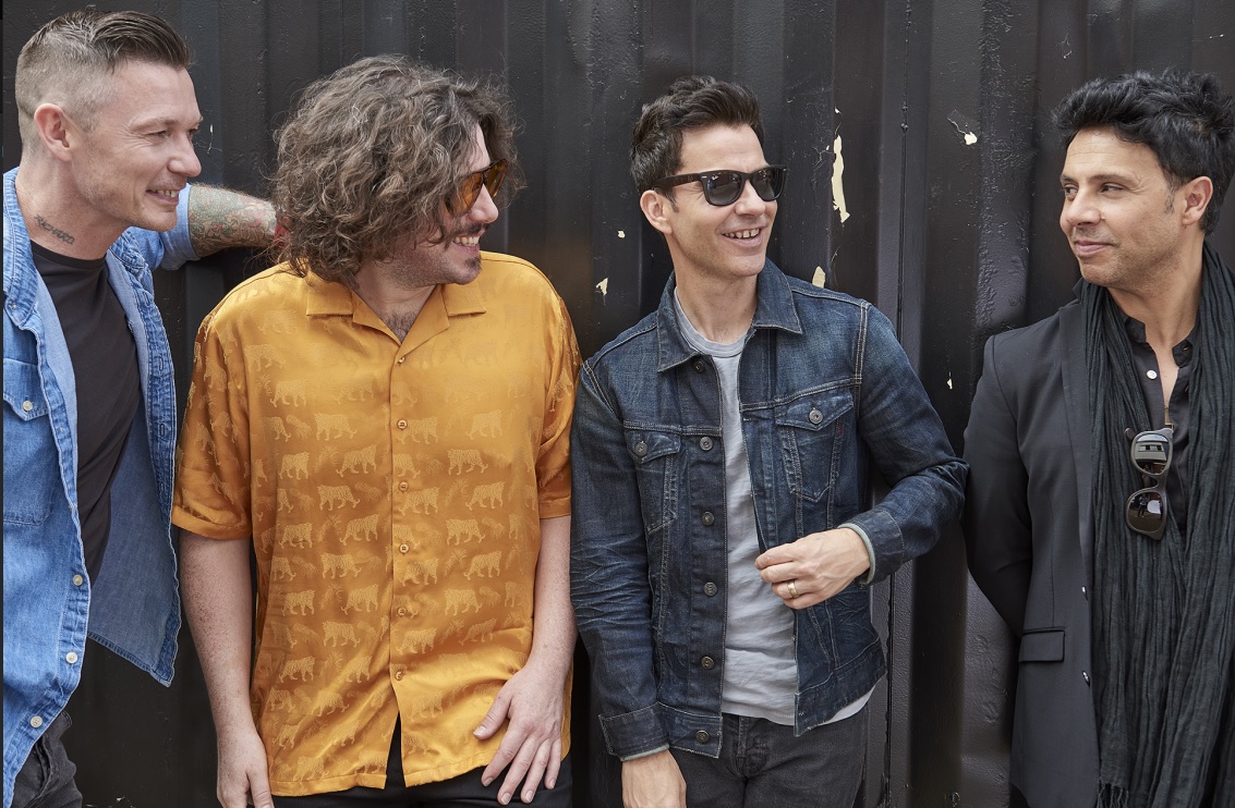 Stereophonics announce new album and UK tour which includes Brighton date