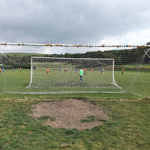 Grassroots footballers start petition calling for safer pitches
