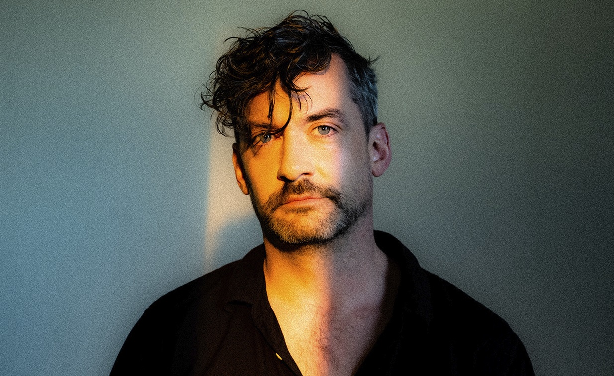 Bonobo to start UK tour here in Brighton