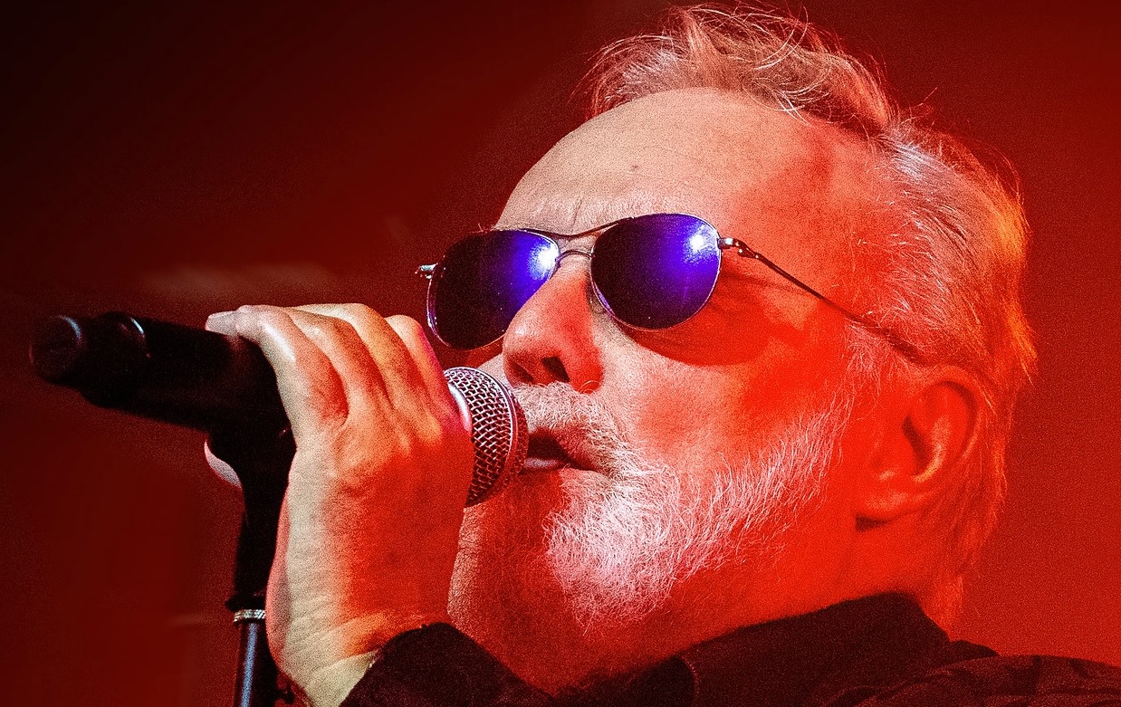 Queen legend Roger Taylor – Sussex concert report