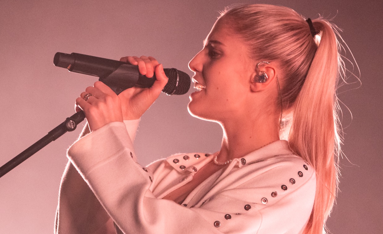 London Grammar stronger than ever