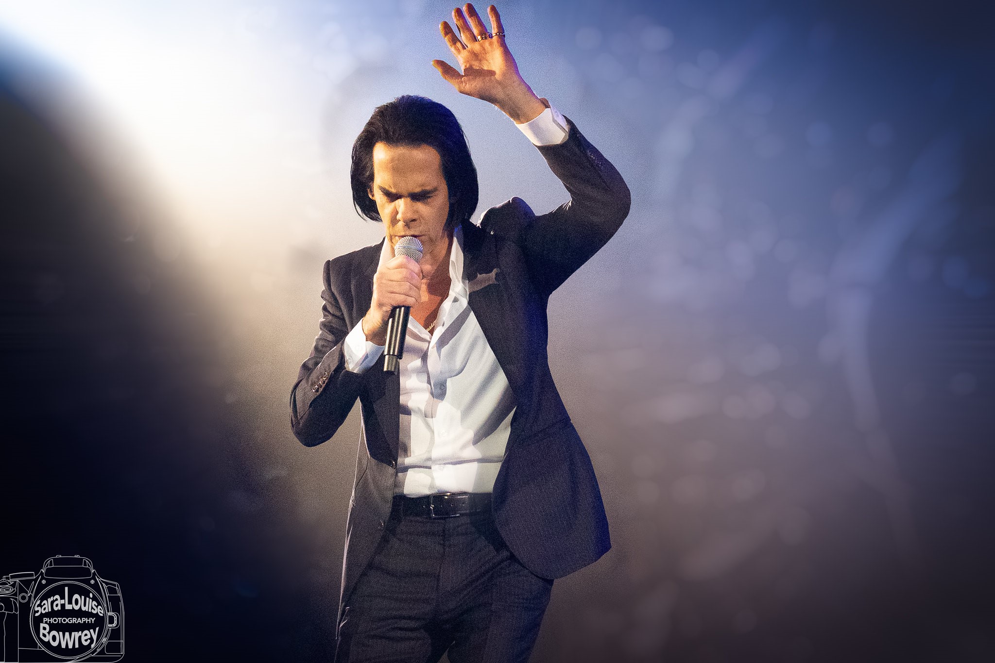 Nick Cave says he has ‘feelings of culpability’ over sons’ deaths
