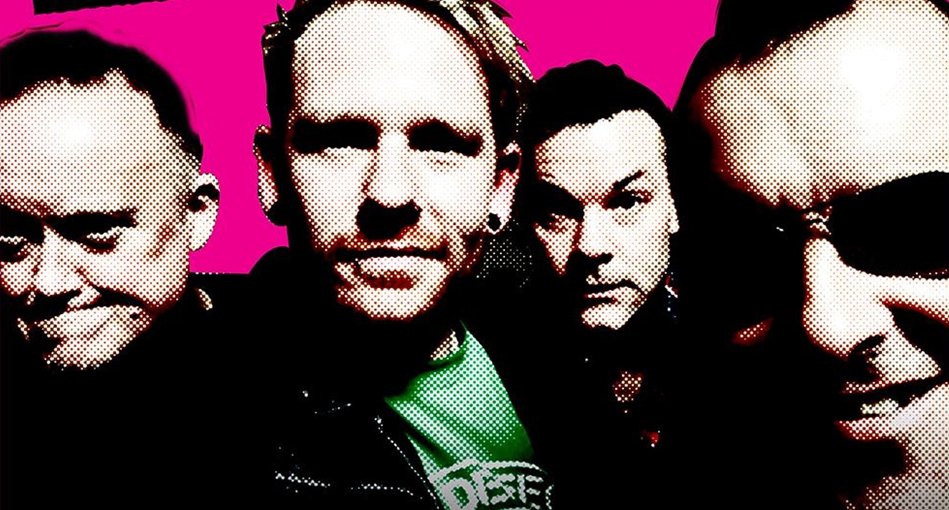 Christmas punk rock gig announced for Brighton