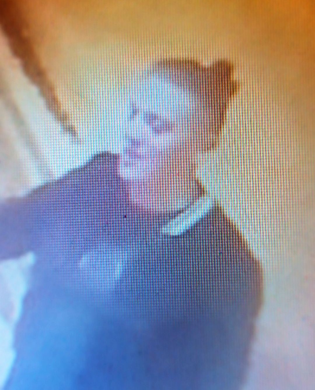 Woman’s eye socket broken by thug