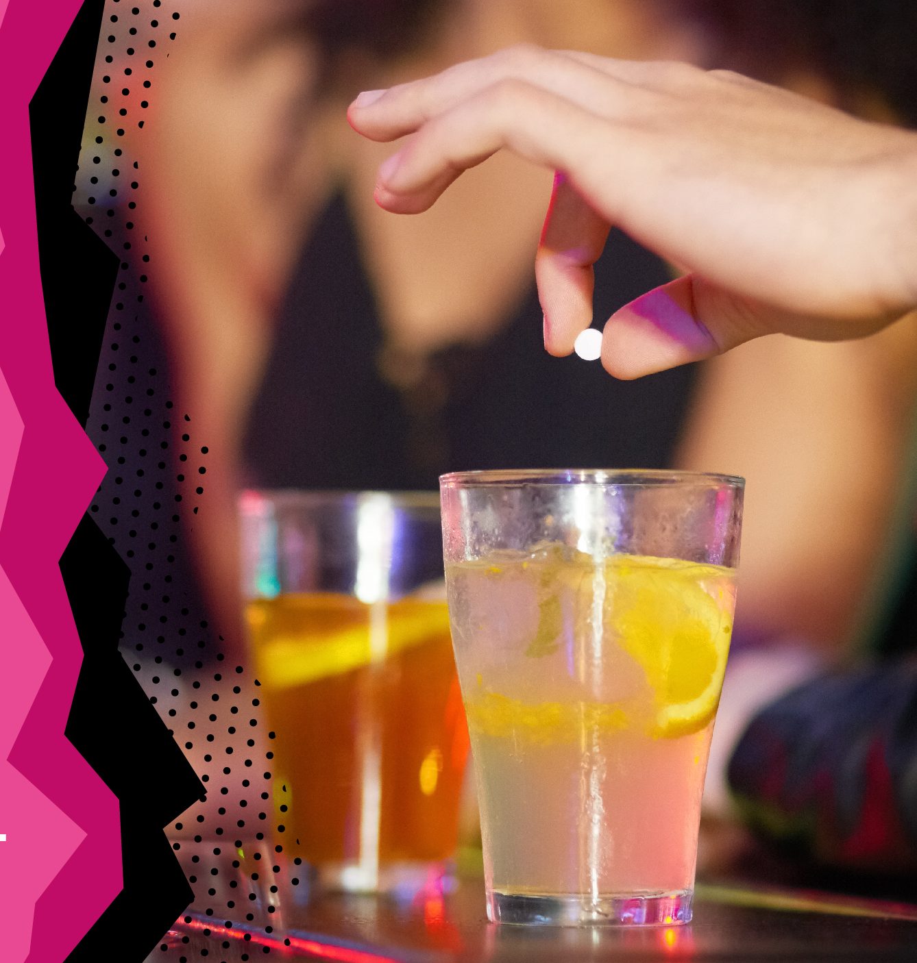 Response to drink-spiking claims from Brighton pubs, clubs and bars wins police chief’s praise