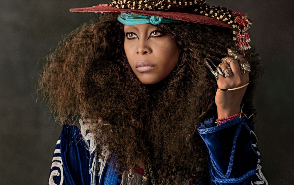 Star names added to line-up for Love Supreme Jazz Festival 2022