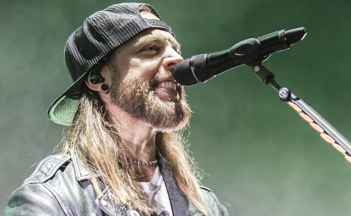 Bullet For My Valentine – Brighton concert reports