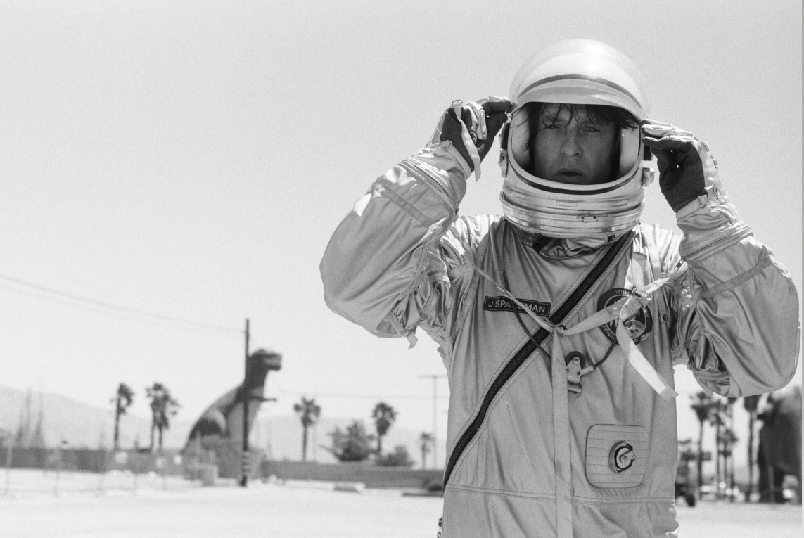 Spiritualized announce Brighton gig and new album
