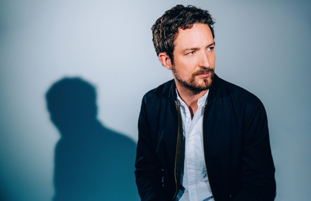 Frank Turner announces new album and UK tour
