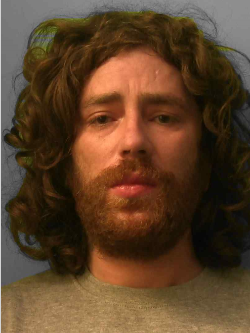 Man jailed over ‘suicide by cop’ attempt