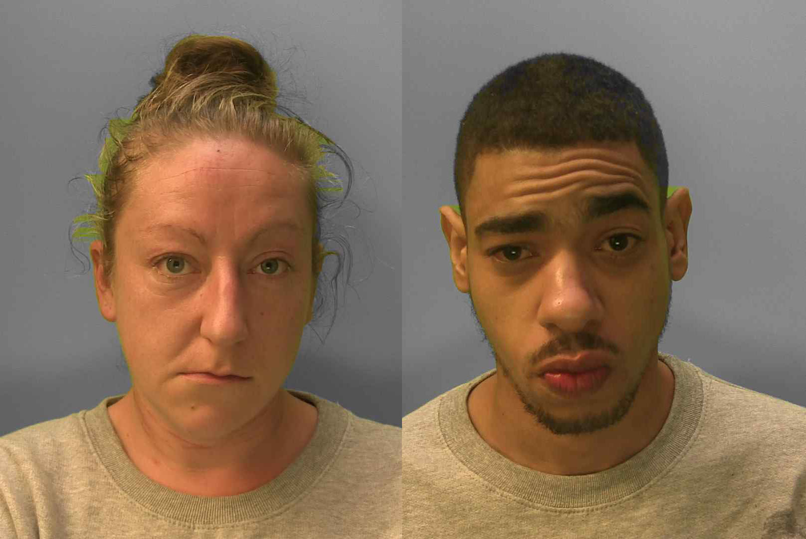 Pair jailed for vicious six-hour attack on vulnerable ‘friend’