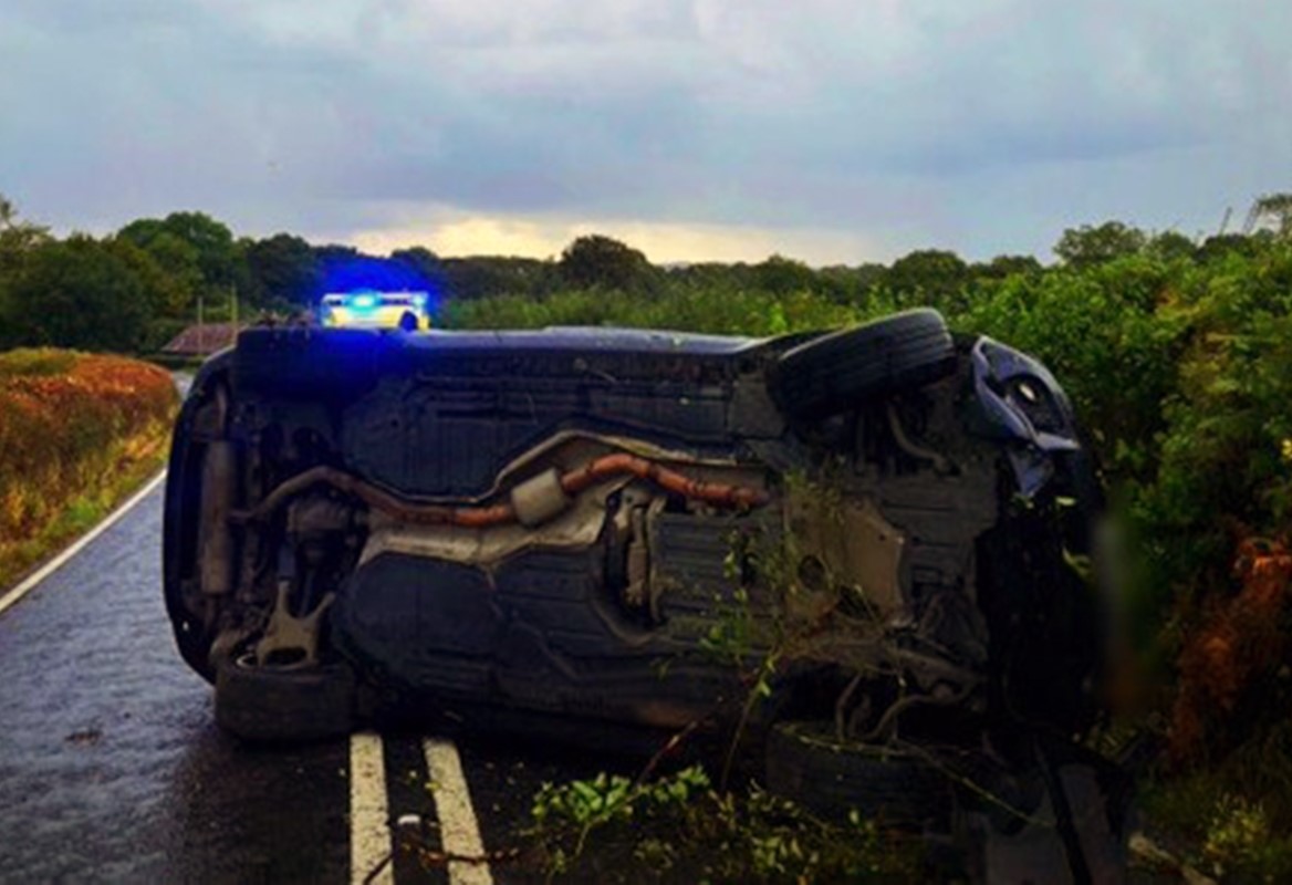 Police explore appeal after Katie Price spared ‘Christmas behind bars’ for drink driving