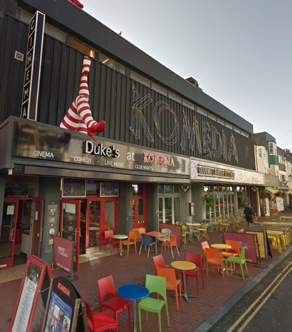 Grassroots venues plead for more help as ‘Plan B’ keeps audiences away