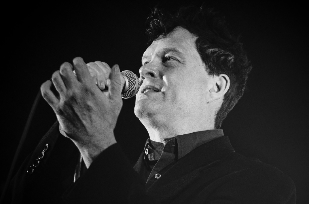 ‘Improper Dancing’ in Brighton with Electric Six