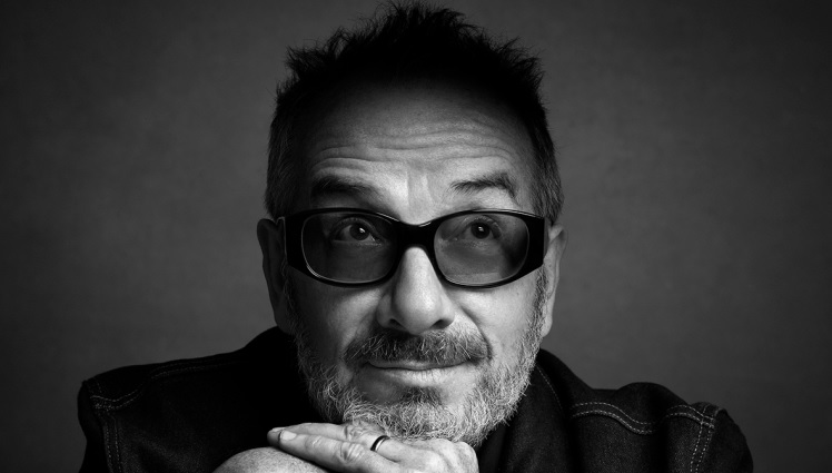 Elvis Costello & The Imposters to open UK tour in Brighton