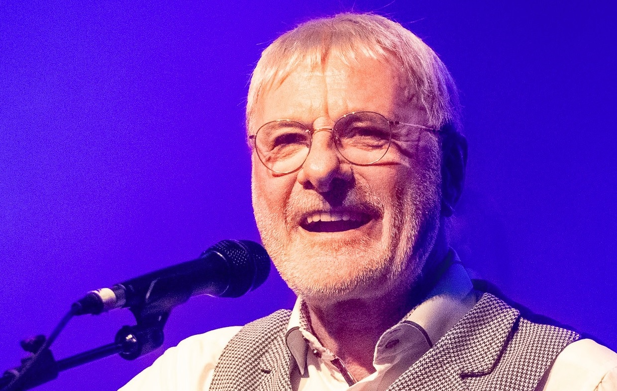 “The Best Years Of Our Lives” – Steve Harley & Cockney Rebel