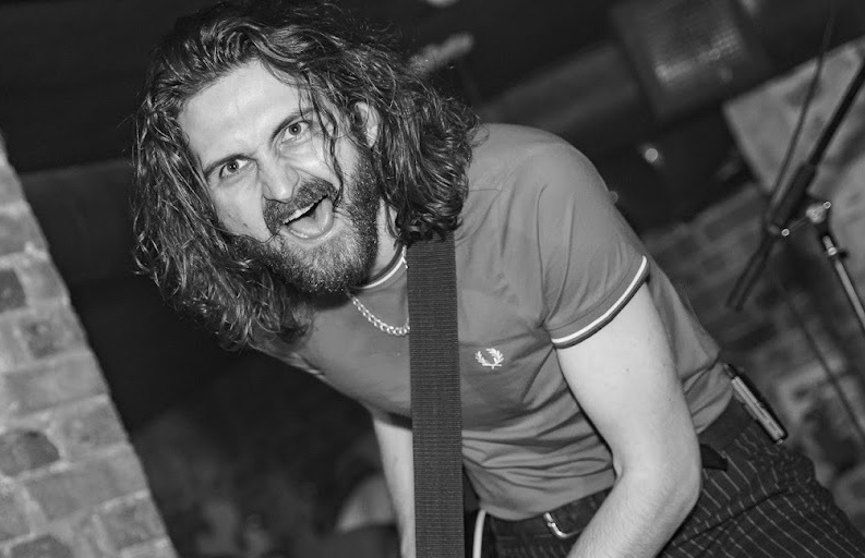 Christmas in Hastings at the Kid Kapichi ‘works party’