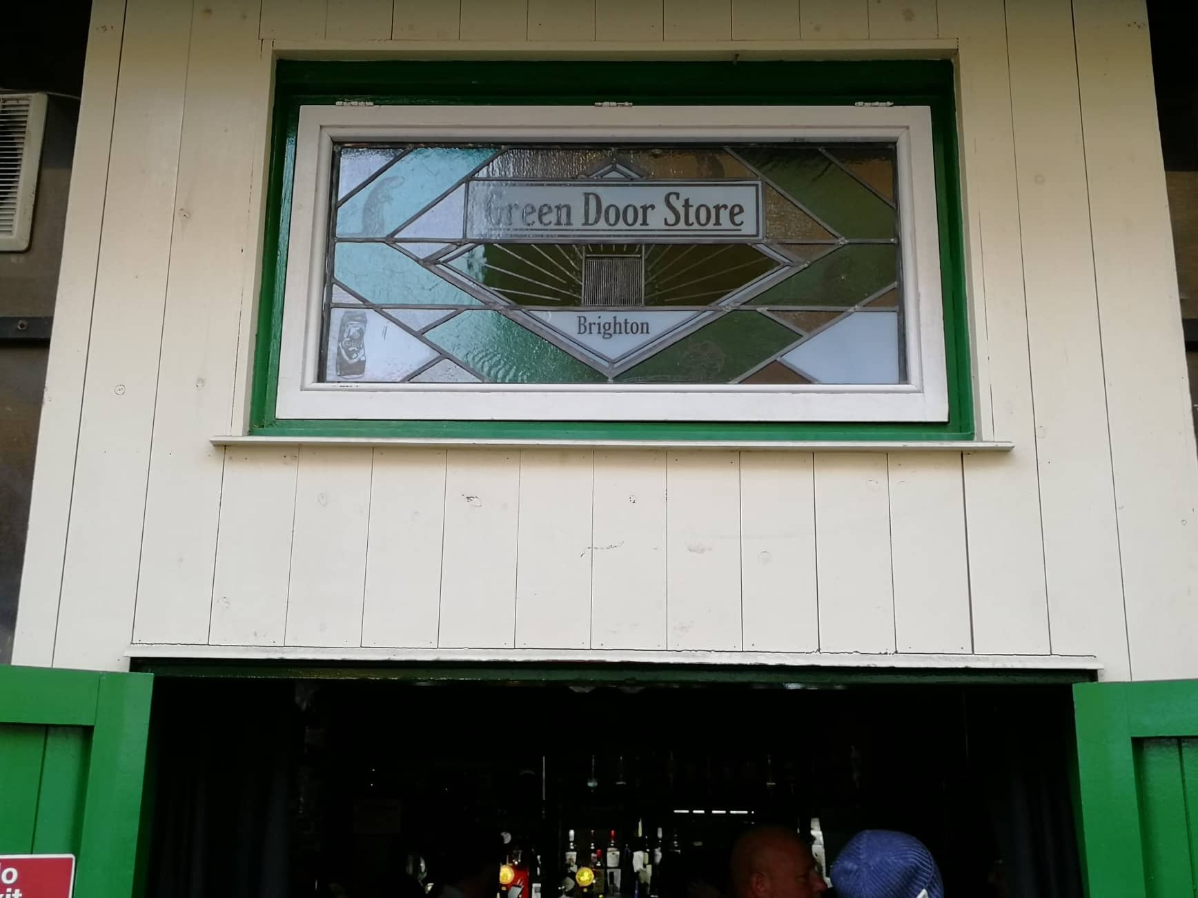 Rotating headliners gig to hit Brighton’s Green Door Store