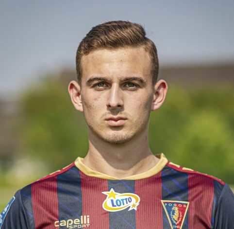 Brighton and Hove Albion sign Polish wonder kid