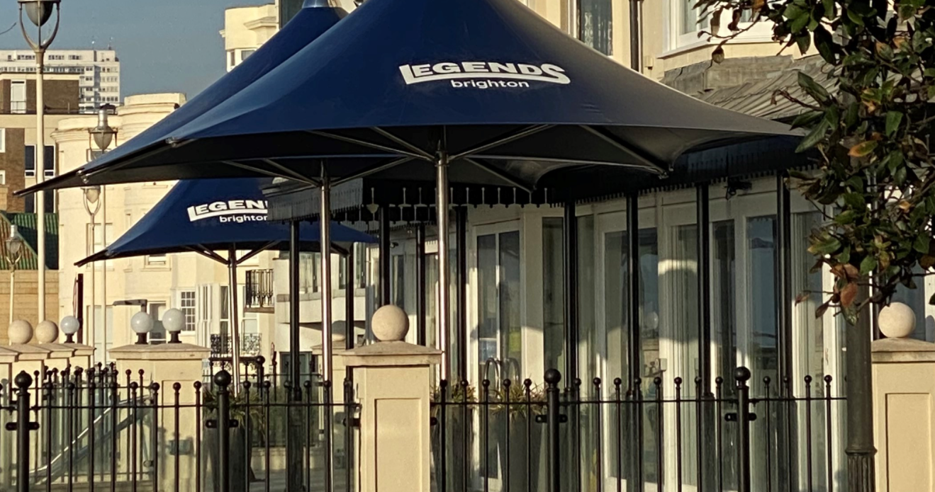 Brighton gay bar and hotel sold for £5m