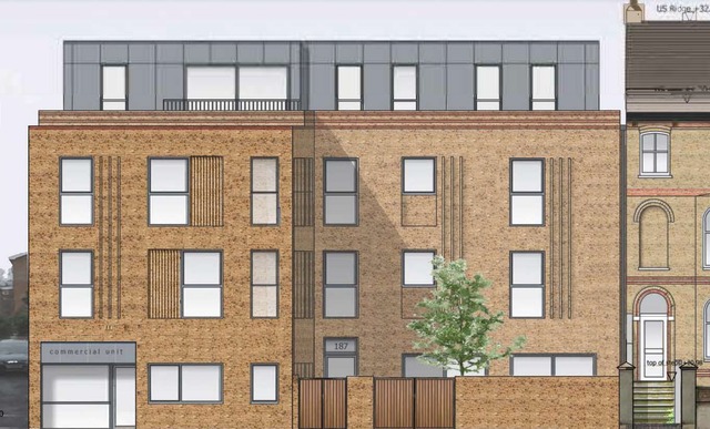 Housing chiefs pitch for new flats with cheap rents