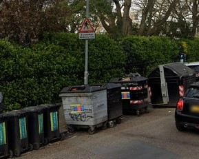 Carers and cleaners face fines for putting out residents’ rubbish, warns councillor