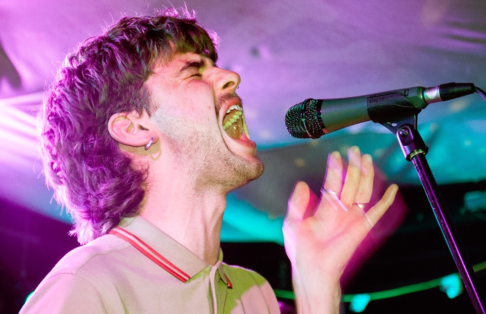 Triptych 2022 – Day 3 report